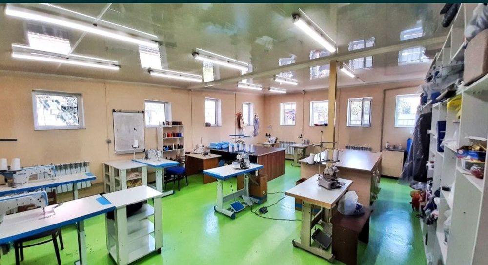 Аренда помещения