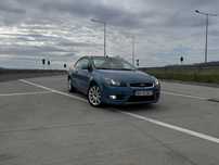 Proprietar vand,schimb!!Ford Focus cabrio model Pininfarina 2.0 diesel