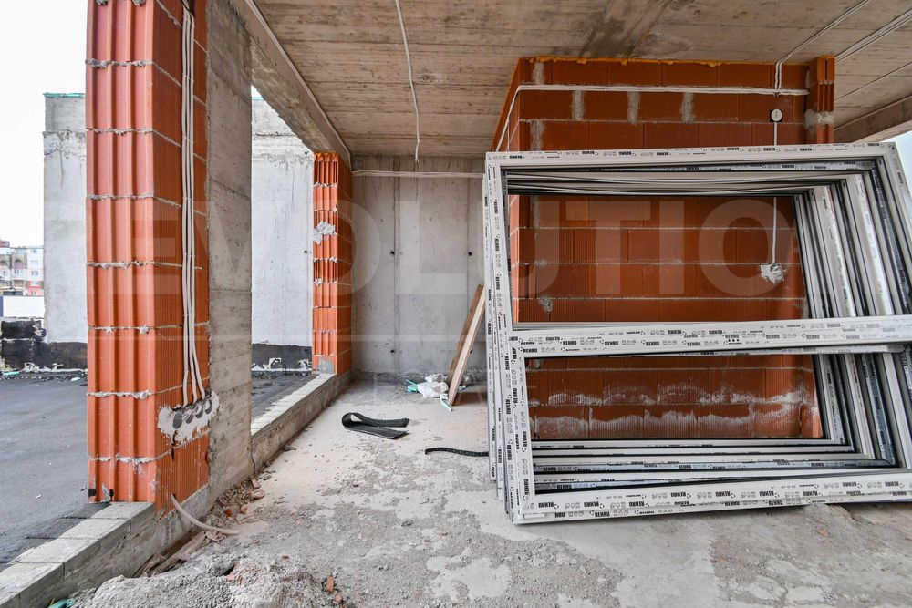 Продава се Тристаен апартамент в София, Малинова долина - 118 кв.м за 2107 €/кв.м - Снимка #4