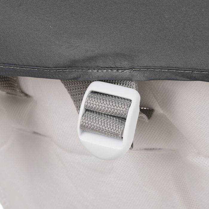 Електрическа люлка за бебе Zizito Hana