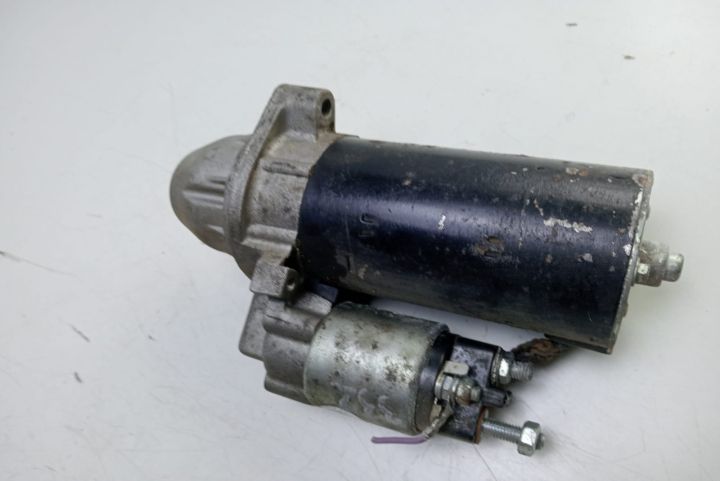 Electromotor  2.2 cdi 0986020163 Mercedes-Benz Sprinter a 2-a generat