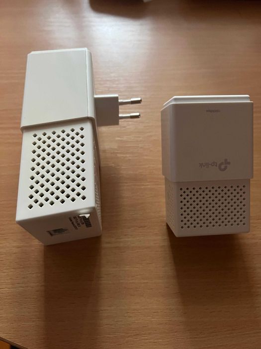 Extender Powerline TP-Link TL-WPA7510KIT AV1000