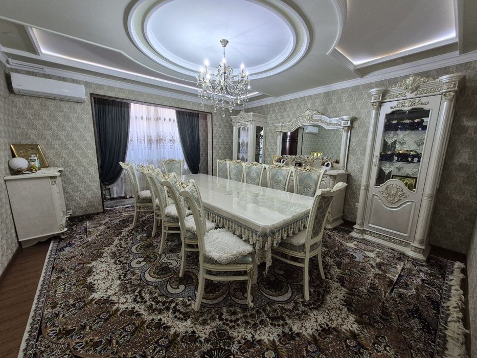 Ижара 3.хонали себзор оилага берилади хамма шароити бор узок муддатга