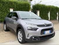 Citroen C4 Cactus 57.000km 2020 1.6hdi Top