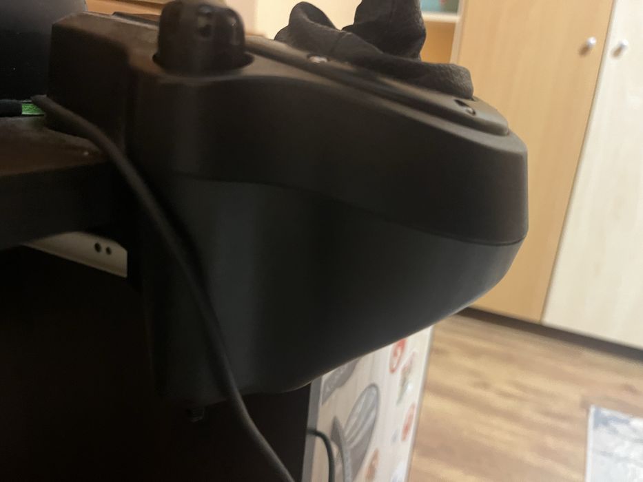 Волан G29 с шифтър