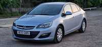 Opel Astra Primul proprietar / Kilometraj real / Carte service