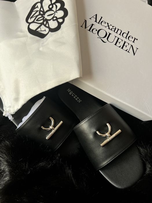 Чехли alexander mcQUEEN