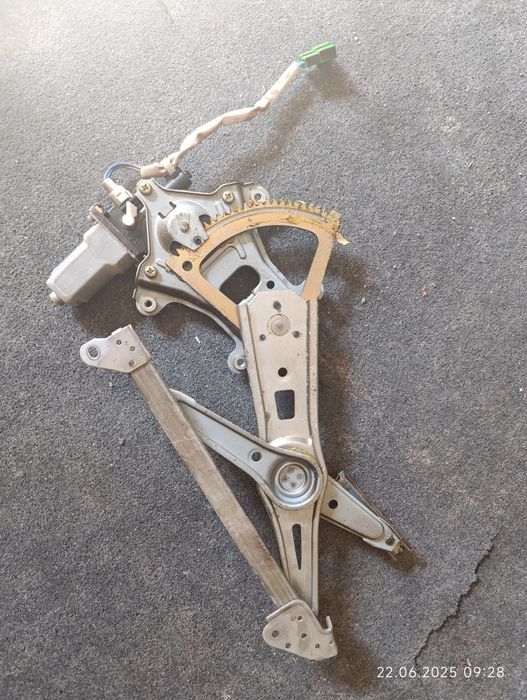 Задно стъкло за субару легаци