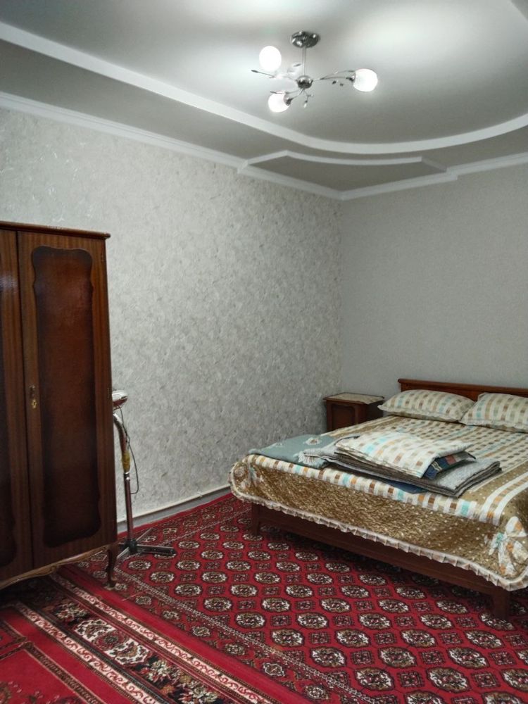 Dacha Chirchiq rayonda