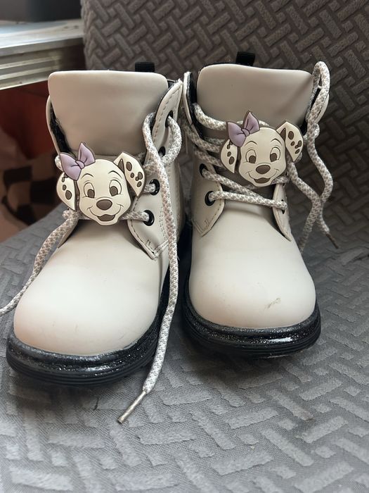 Детски боти Geox и Reserved