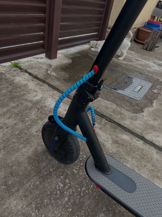 trotinetă electrică xiaomi m365 350W