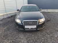 iala usa broasca dreapta stanga fata spate audi a6 c6