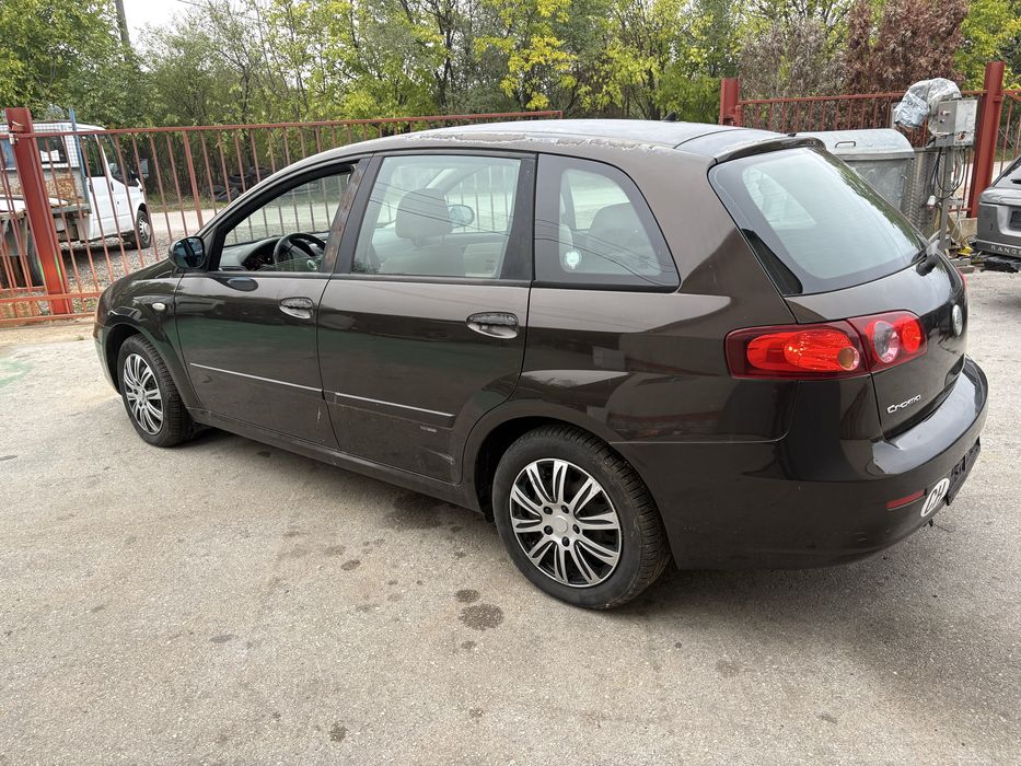 Fiat Croma 2.2 JTS ‼️на части‼️