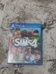 Sims4 playstation4