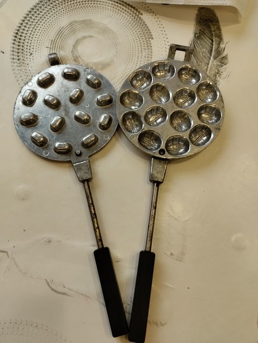 Орешница советская