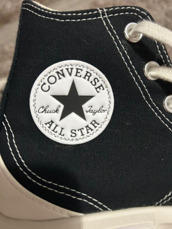 Vand converse run star legacy