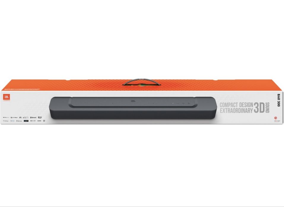 Soundbar JBL BAR 300