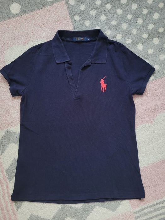 Tricou dama Ralph Lauren M
