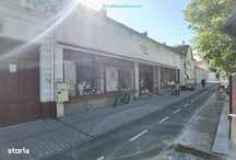 Casa la principala cu spatiu comercial in SANTANA