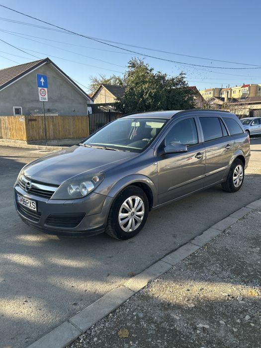 Vand opel astra H