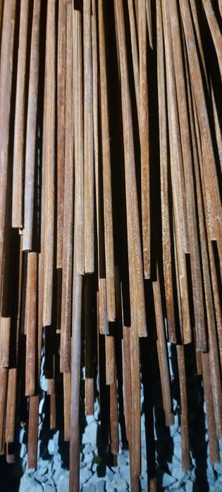 Проволка 6 мм прямая