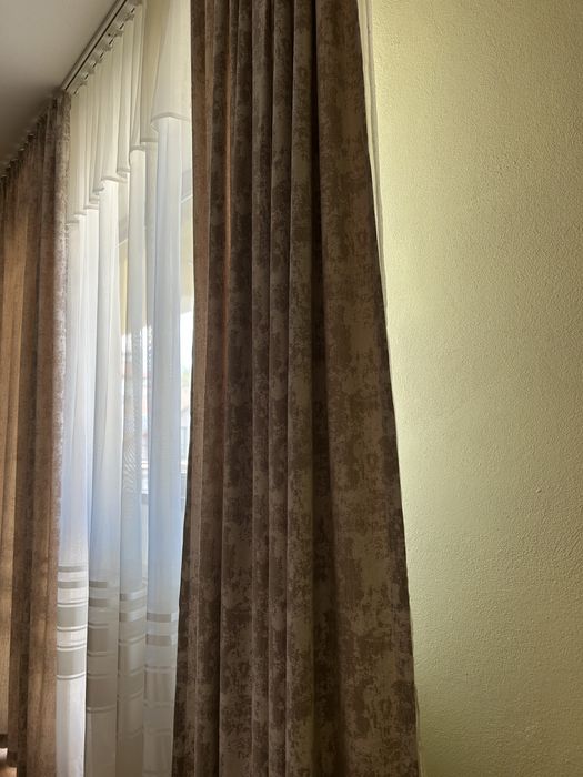 Draperie Lungime 242 latime 210