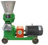 KAZGRANULATOR гранулятор 125/220В 100кг/час