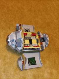 LEGO Star Wars, Droid Escape Pod,set 75136, an 2016) fara figurine