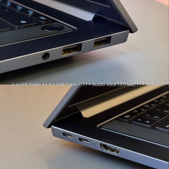 HUAWEI MateBook D16