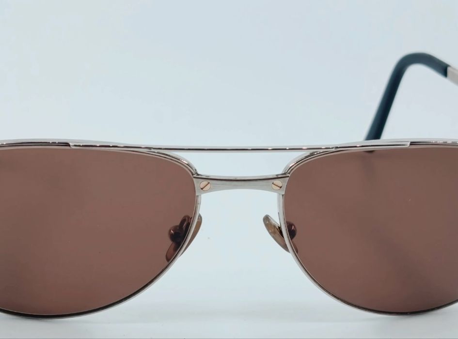 Слънчеви очила Cartier