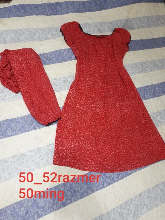 Yangi ko‘ylak aybi yo‘q