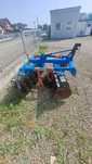 Vand disc agricol aspedo cu 20 de talere