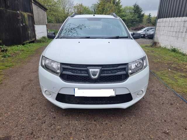 Piese caroserie Dacia Logan MCV 1.5 dci 2016 euro 6