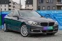 BMW Seria 3 Garantie rate Distronic Harman Kardon Panoramic Piele