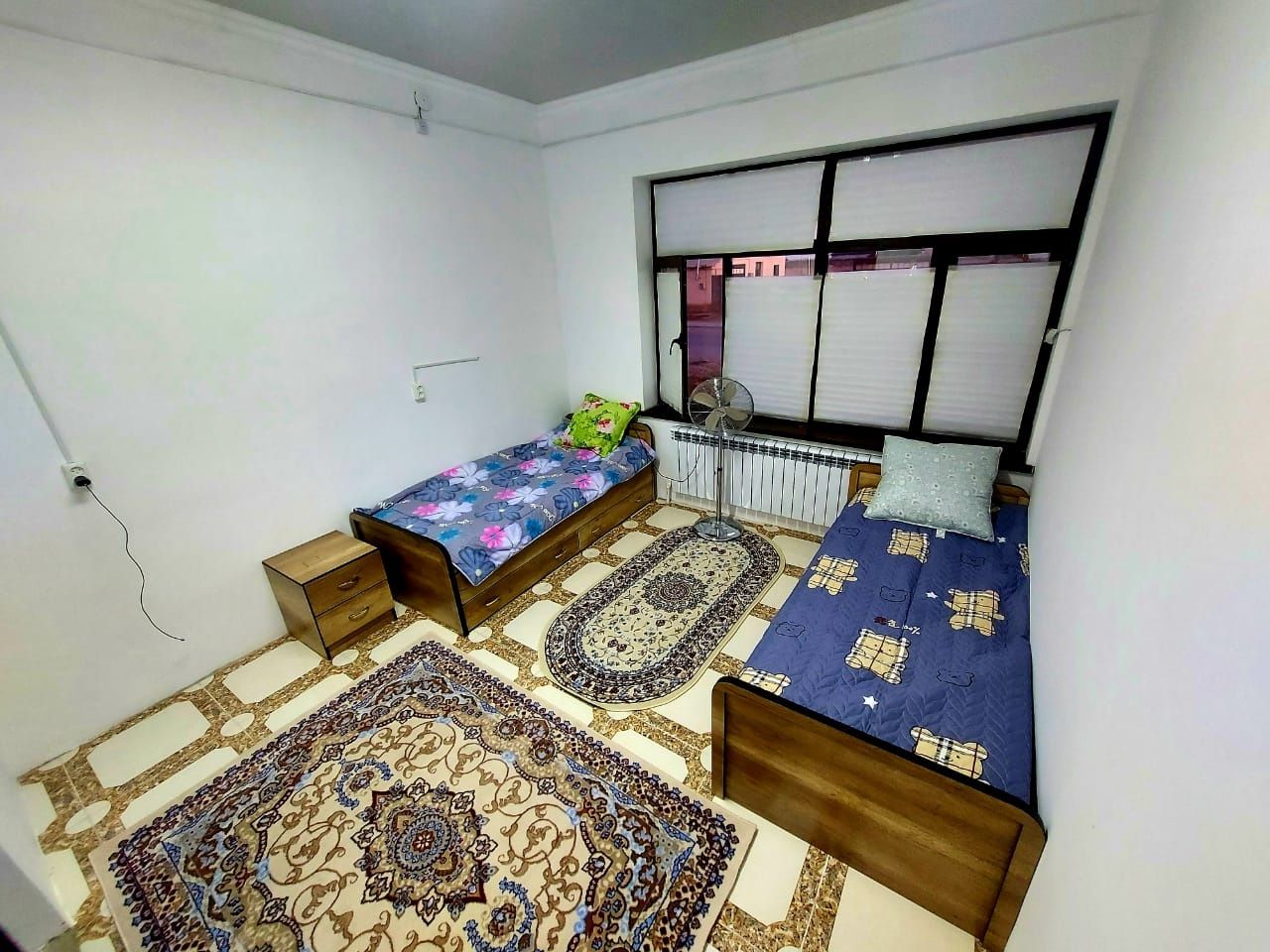 Хостел- Hostel Туркестан