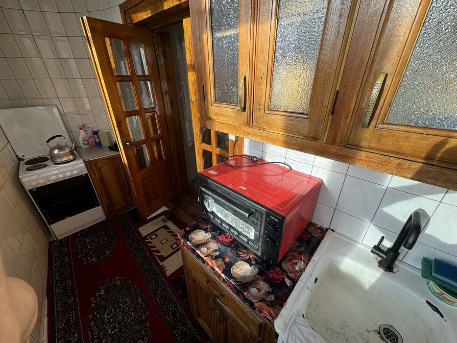 4 хонали уй арендага берилади