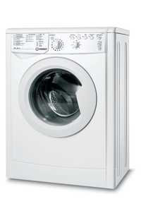 Стиральная машина Indesit IWSB 5105 CIS белый