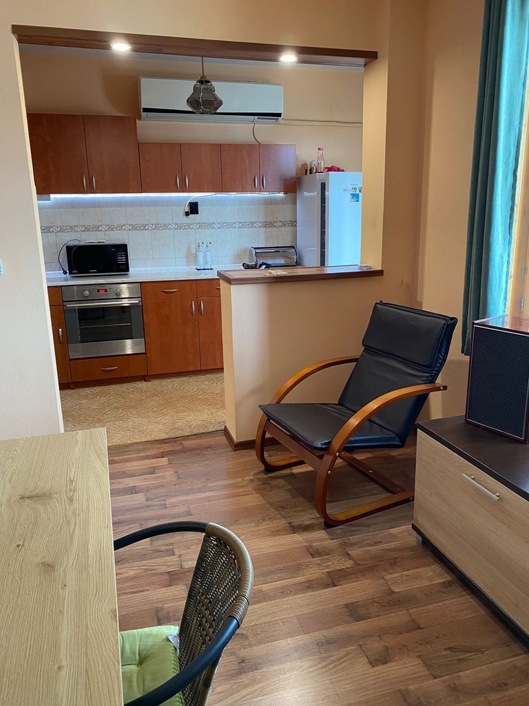 Продава се Четиристаен апартамент в Добрич, Балик - 125 кв.м за 960 €/кв.м - Снимка #8