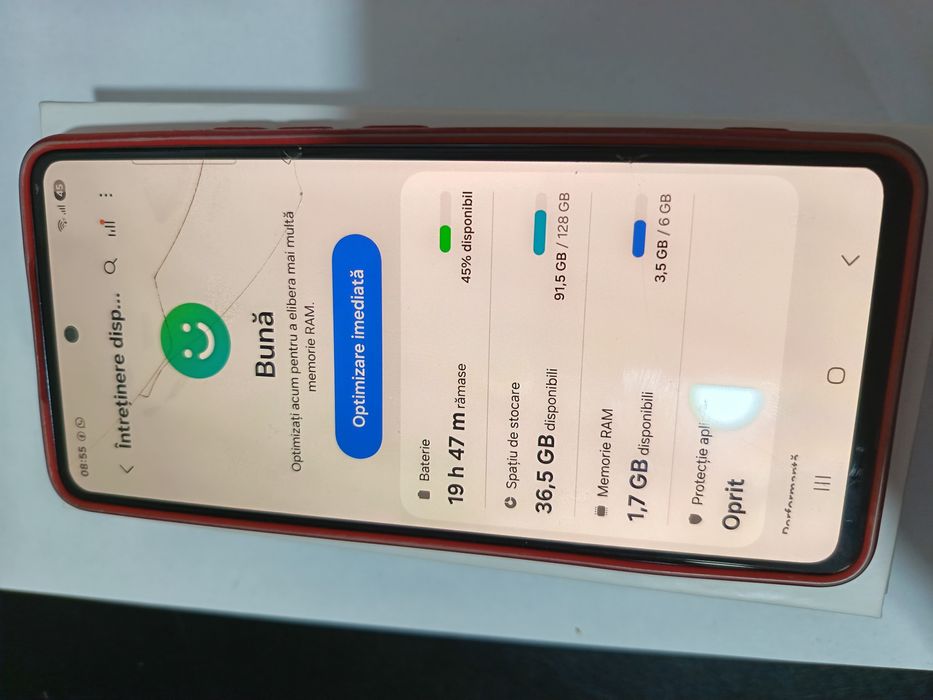 Telefon Samsung A 53 5G