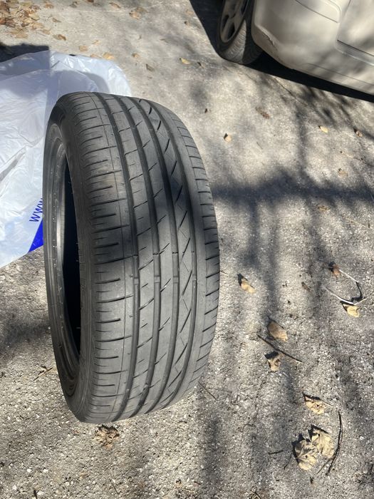 Летни гуми Lassa 18”