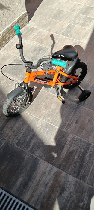 Bicicleta de copii