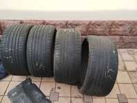 Set 4 cauciucuri vara Dunlop 265 30 20