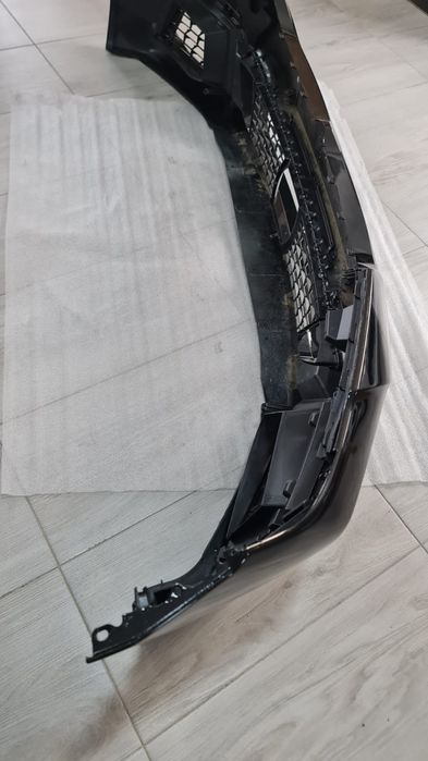 Spoiler bara fata M pachet completa BMW 5 G30 G31 facelift lci far