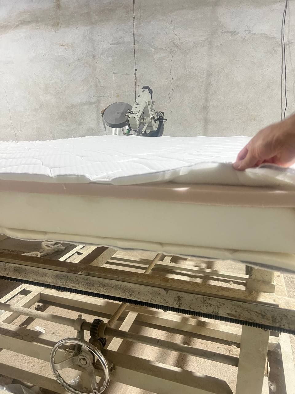 Matras матрас kvadirat metiri 250 000 min somdan boshlanadi