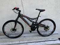 Moma Equinox mountain bike