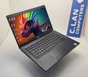 Dell Latitude 7390  i5 8350U/8GB/256SSD/FHD