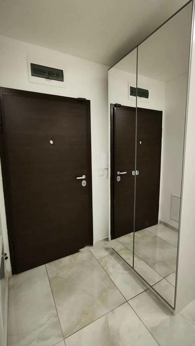 Дава се под наем Тристаен апартамент в София, Банишора - 103 кв.м за 1000 € - Снимка #10