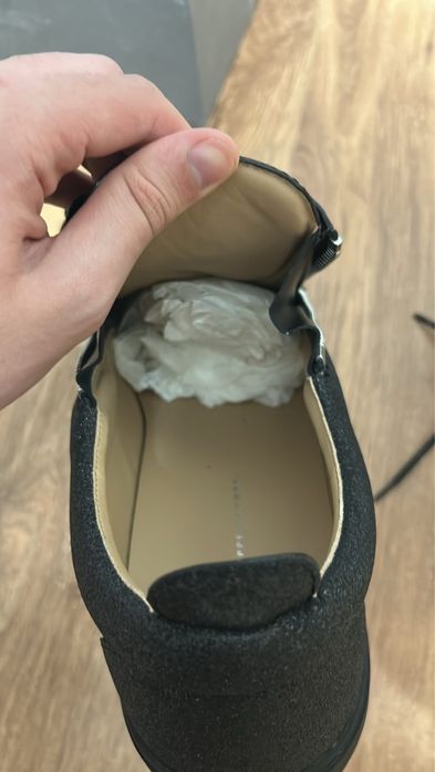 Giuseppe Zanotti