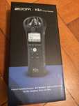 Zoom H1N Recorder Portabil