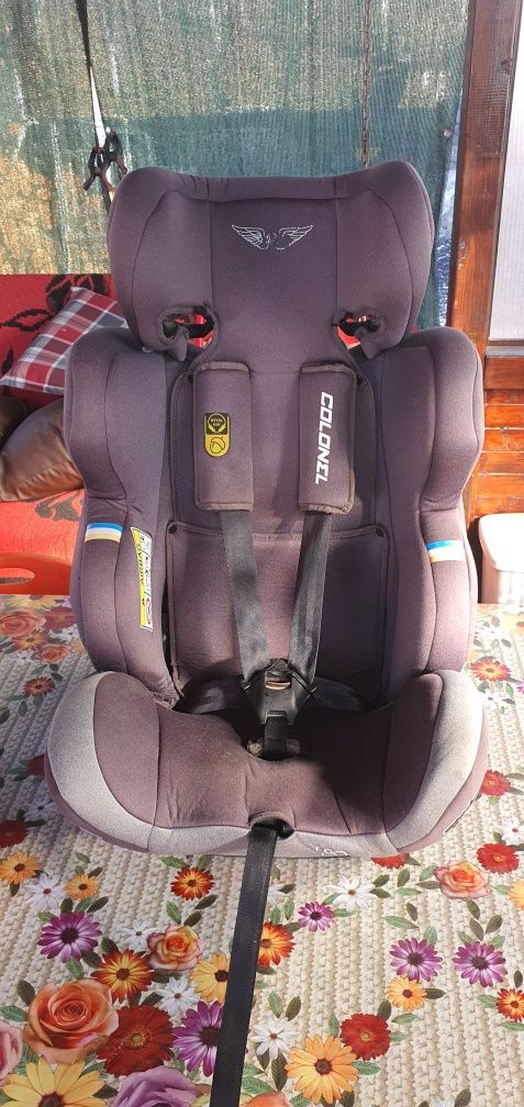 Scaun auto copi 0/36 luni